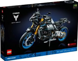 LEGO TECHNIC - MOTO YAMAHA MT-10 SP #42159